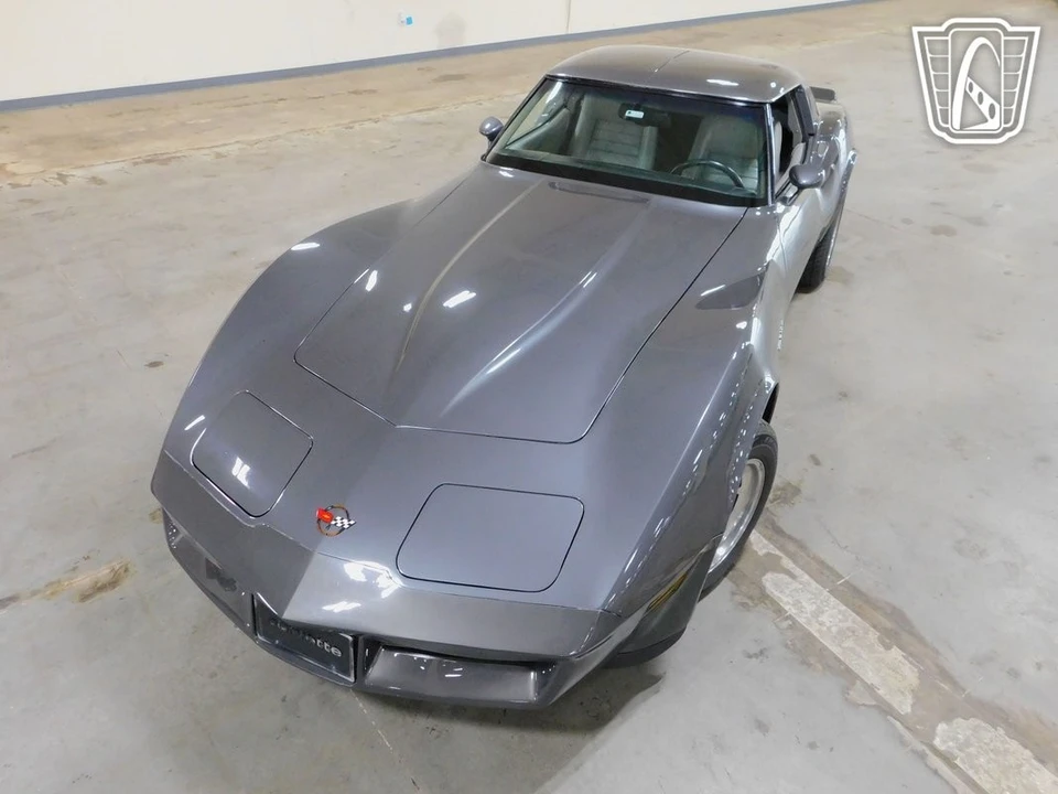 1982 Chevrolet Corvette C3 - Image 4 of 12