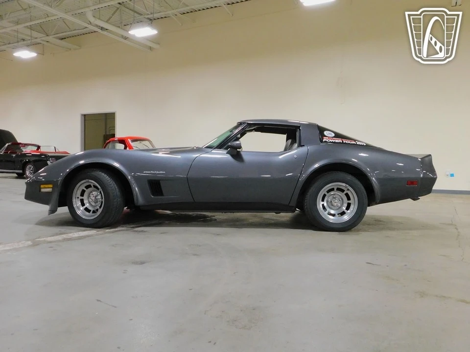 1982 Chevrolet Corvette C3 - Image 12 of 12