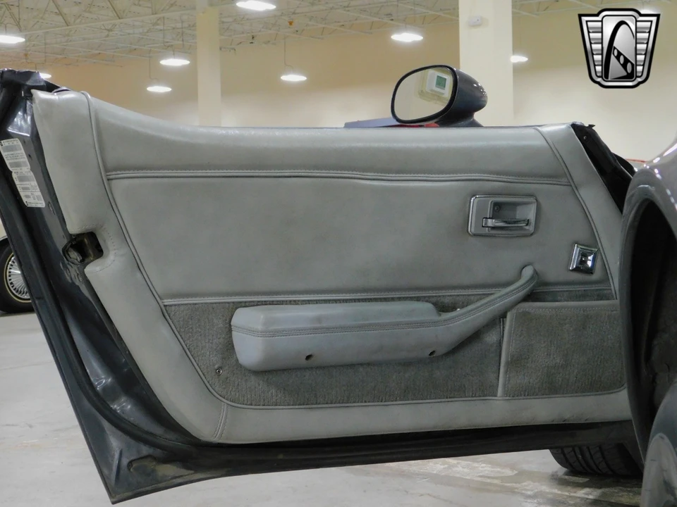 1982 Chevrolet Corvette C3 - Image 11 of 12