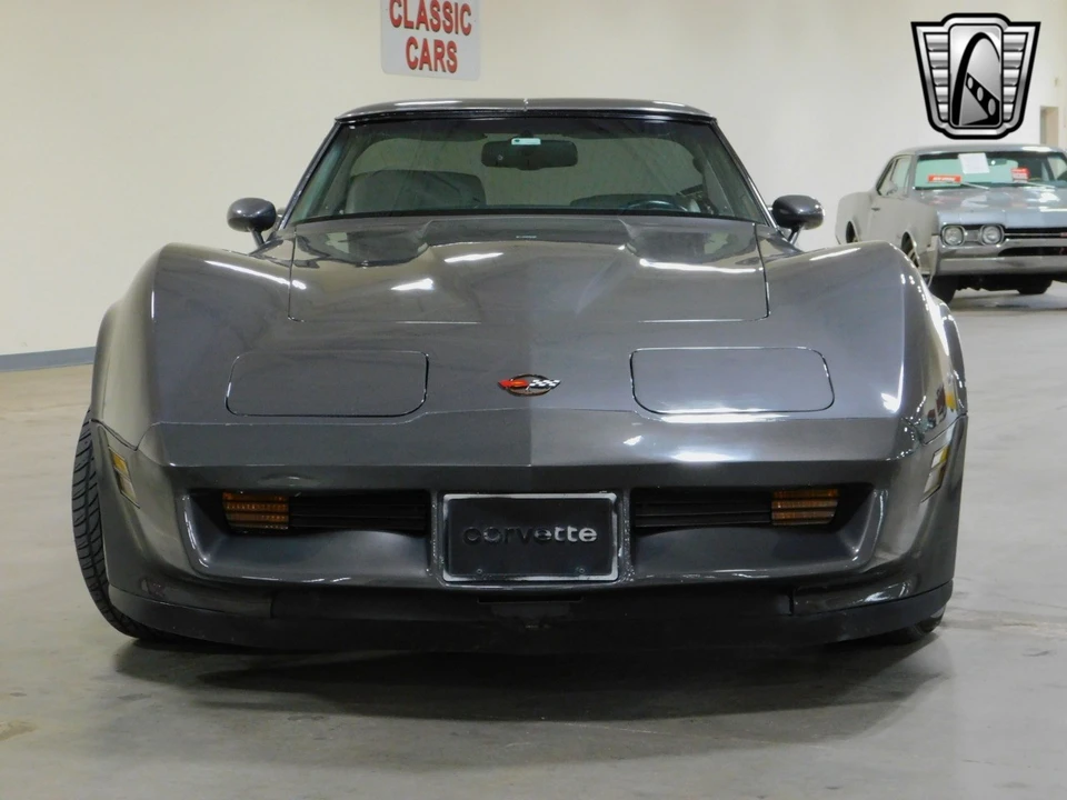 1982 Chevrolet Corvette C3 - Image 8 of 12