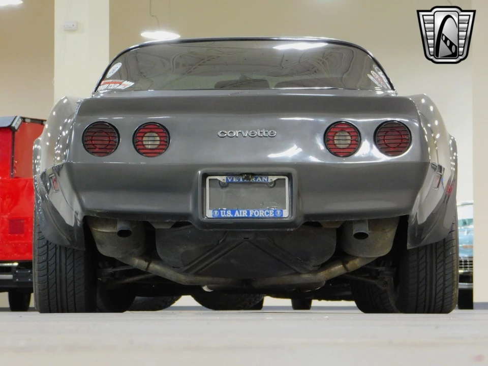 1982 Chevrolet Corvette C3 - Image 5 of 12