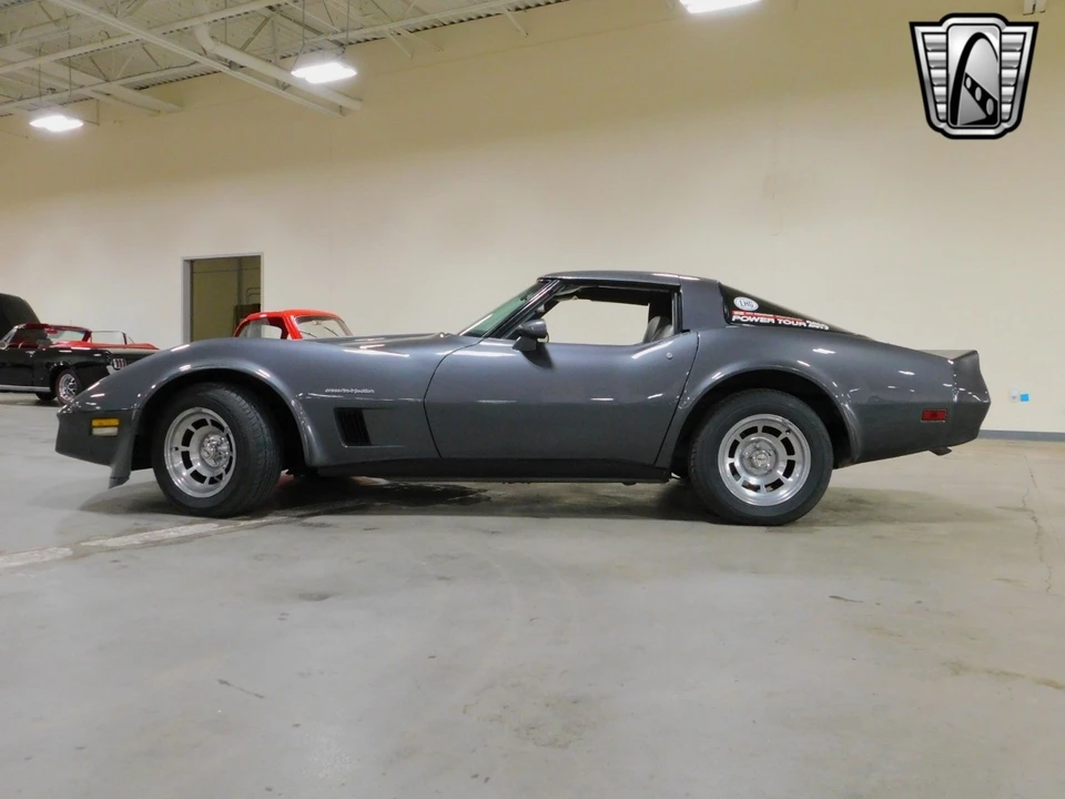1982 Chevrolet Corvette C3 - Image 4 of 12