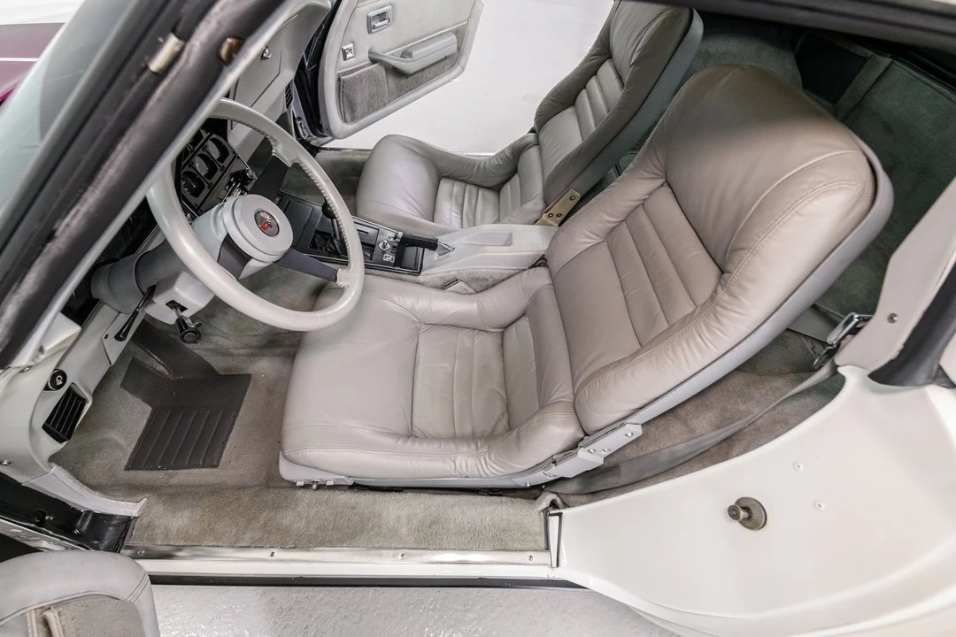 1982 Chevrolet Corvette C3 - Image 20 of 31