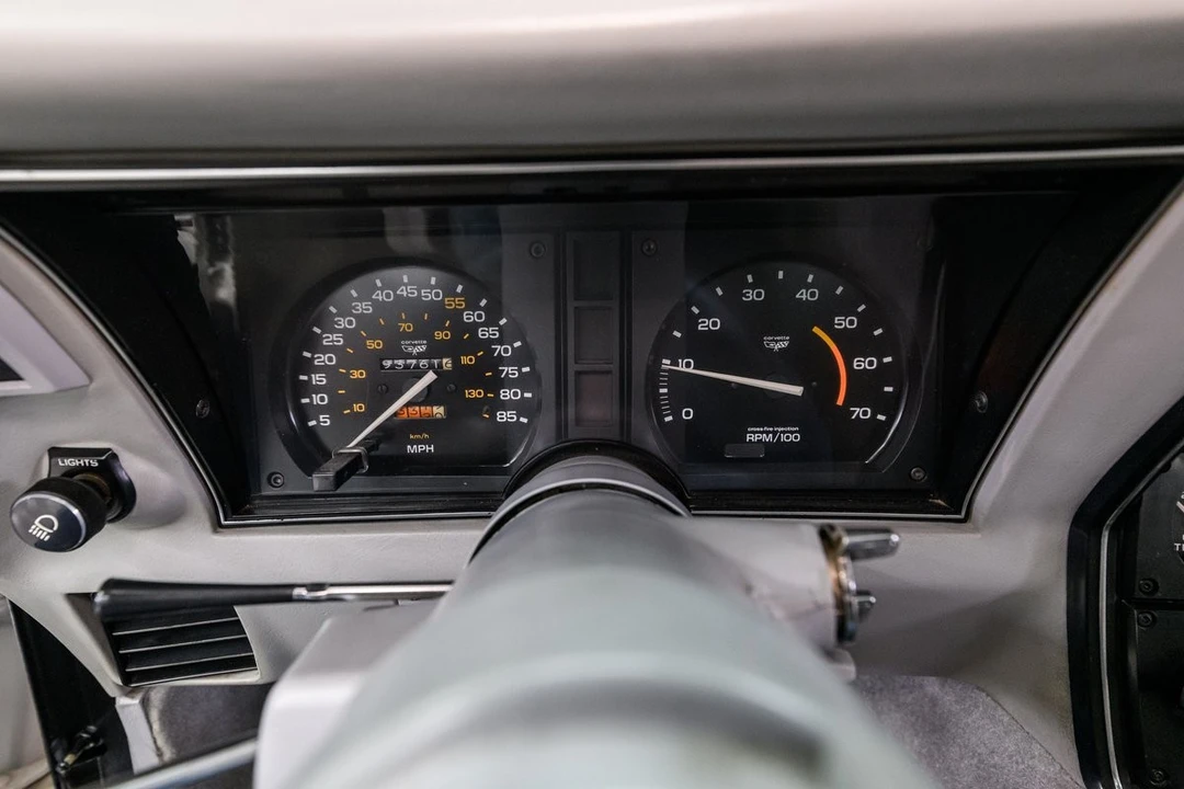 1982 Chevrolet Corvette C3 - Image 27 of 31