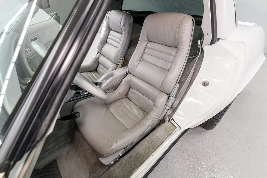 1982 Chevrolet Corvette C3 - Image 31 of 31