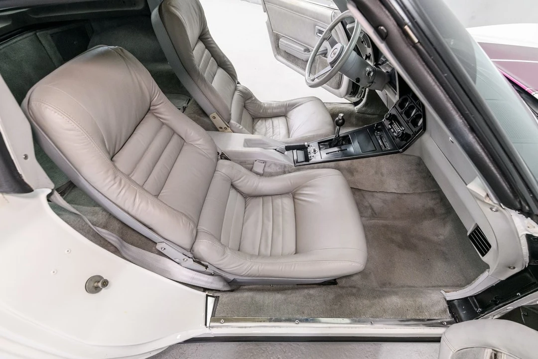 1982 Chevrolet Corvette C3 - Image 14 of 31