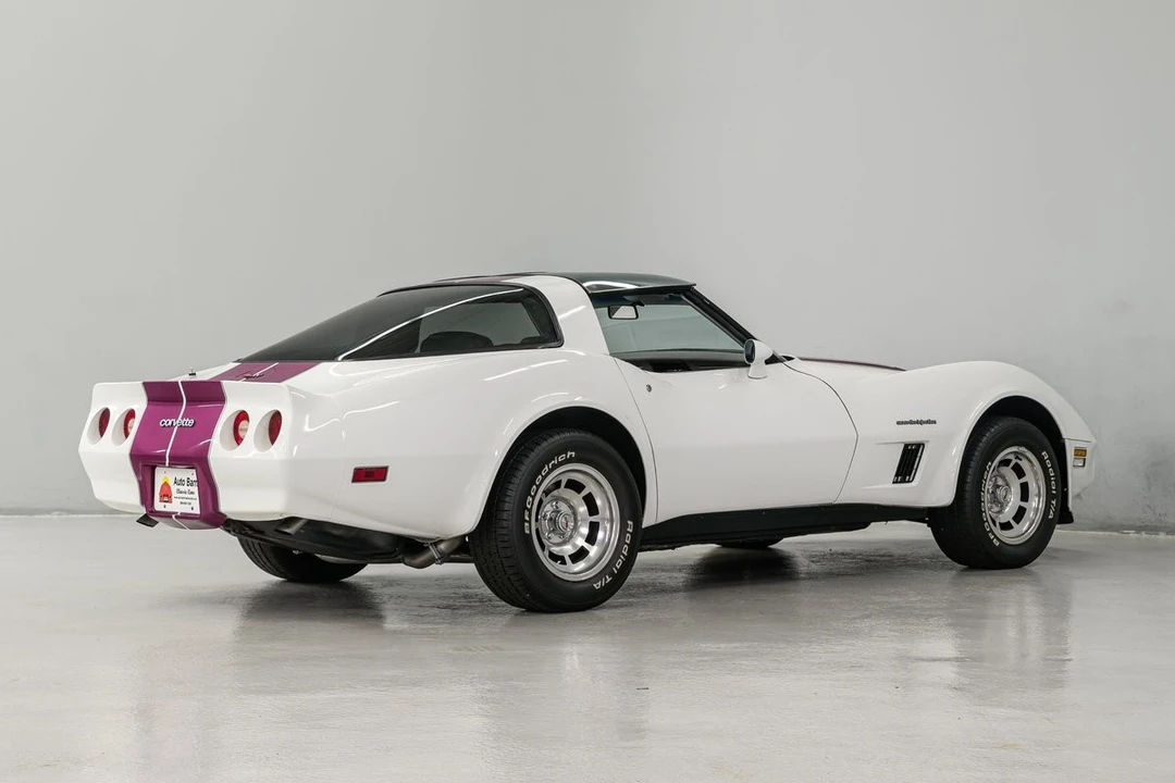1982 Chevrolet Corvette C3 - Image 7 of 31