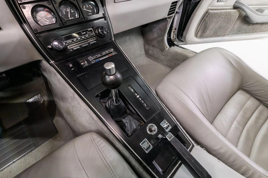 1982 Chevrolet Corvette C3 - Image 24 of 31