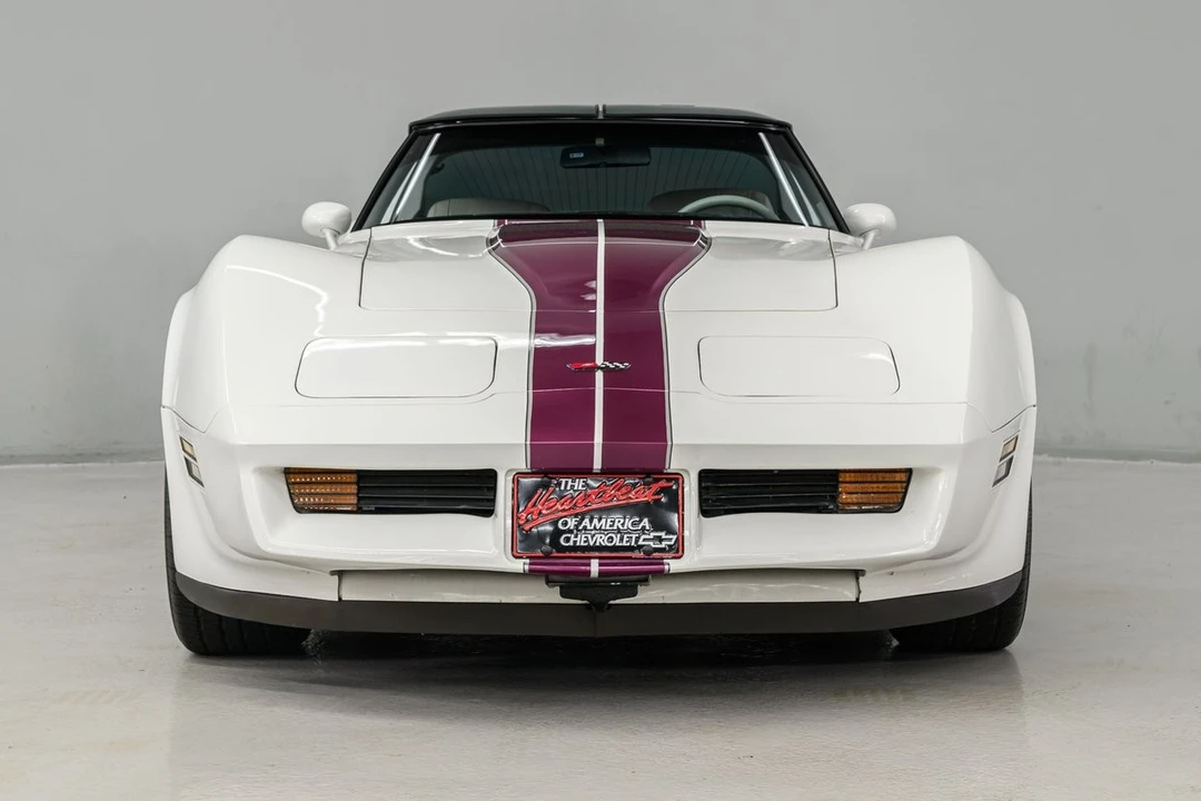 1982 Chevrolet Corvette C3 - Image 5 of 31