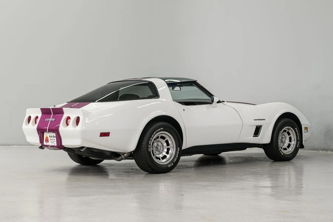 1982 Chevrolet Corvette C3 - Image 7 of 12