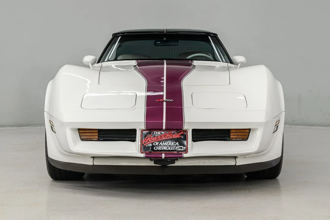 1982 Chevrolet Corvette C3 - Image 5 of 12