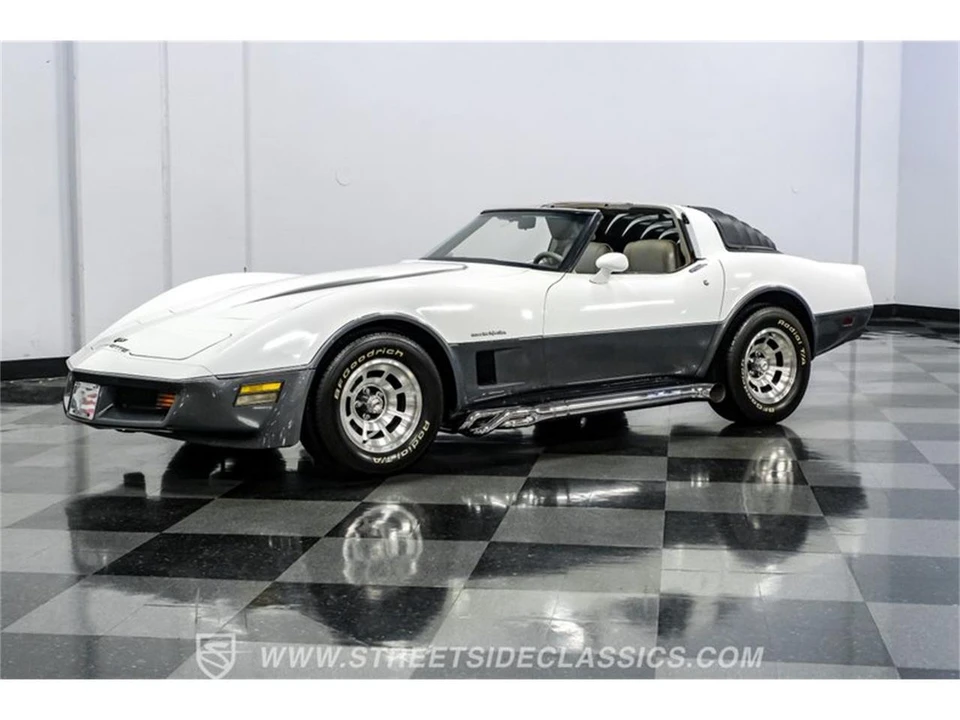 1982 Chevrolet Corvette C3 - Image 6 of 31