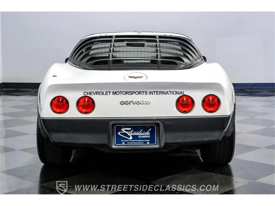 1982 Chevrolet Corvette C3 - Image 11 of 31