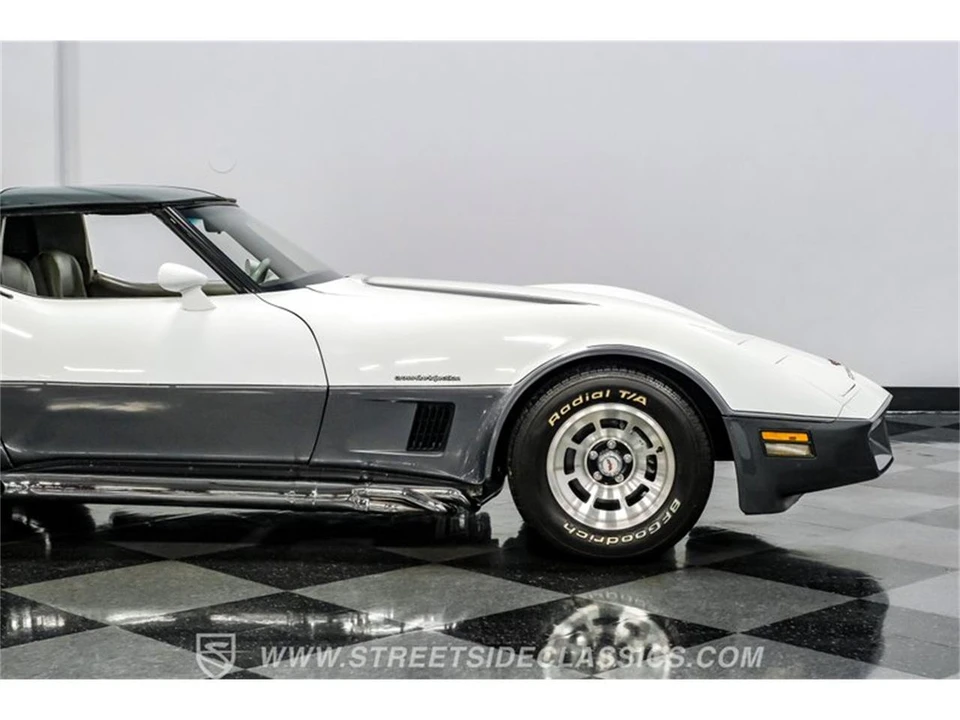 1982 Chevrolet Corvette C3 - Image 31 of 31
