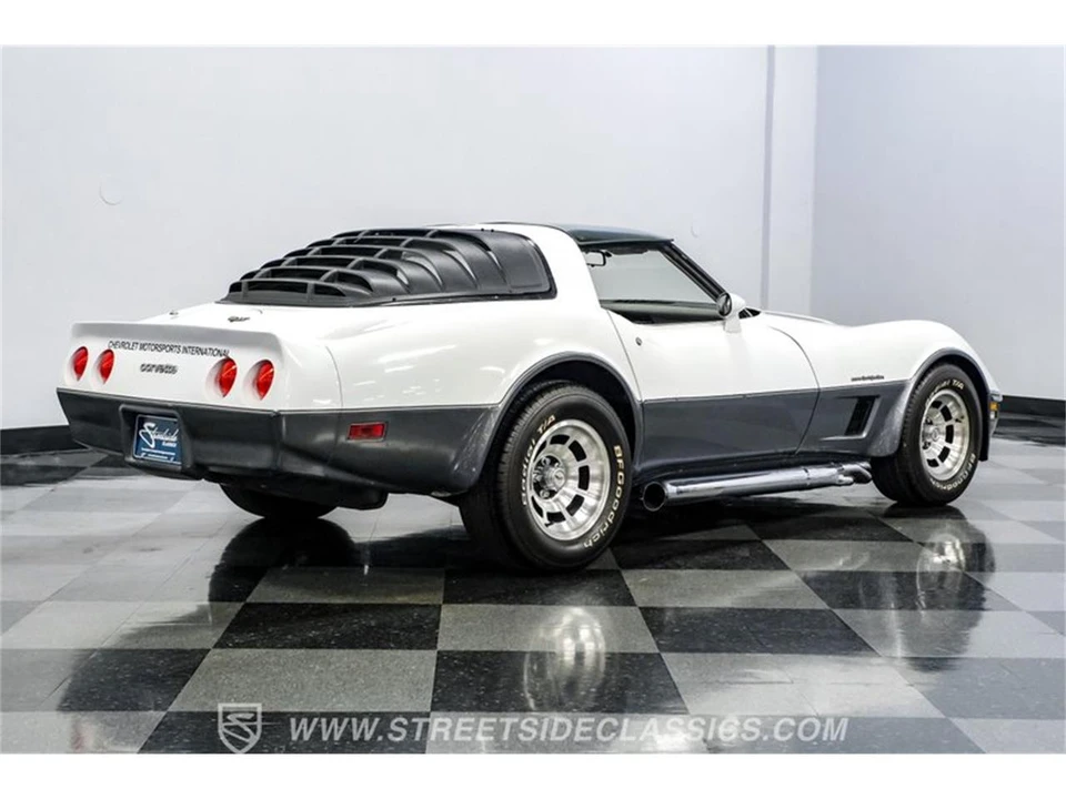 1982 Chevrolet Corvette C3 - Image 12 of 31