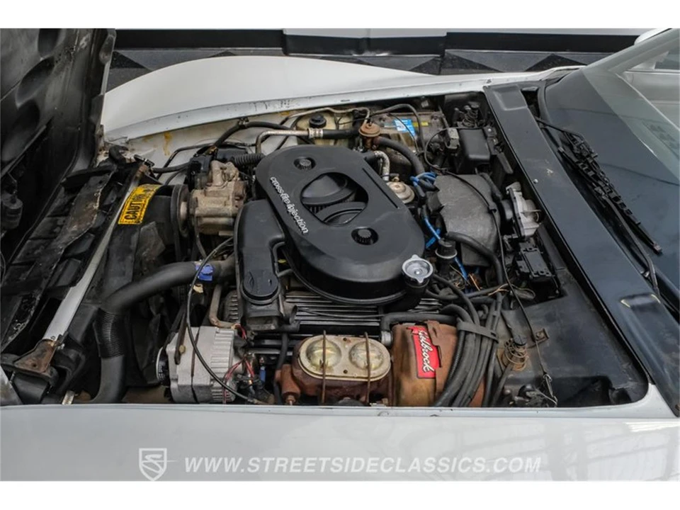1982 Chevrolet Corvette C3 - Image 3 of 31