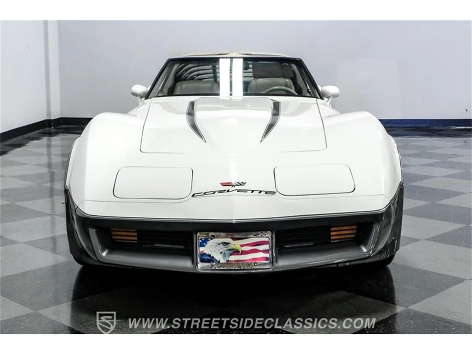 1982 Chevrolet Corvette C3 - Image 18 of 31