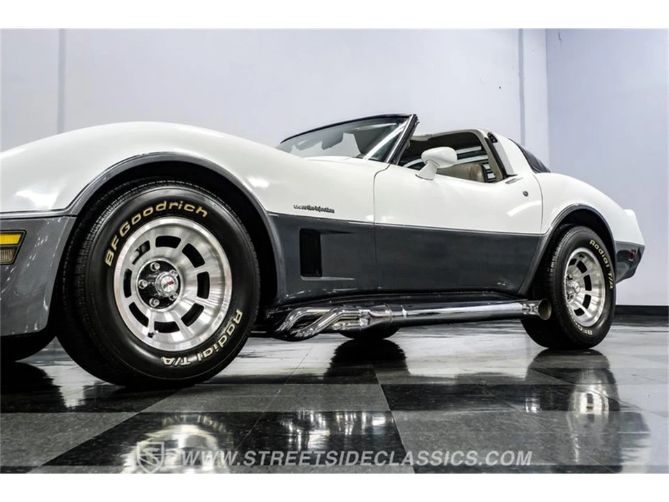 1982 Chevrolet Corvette C3 - Image 23 of 31