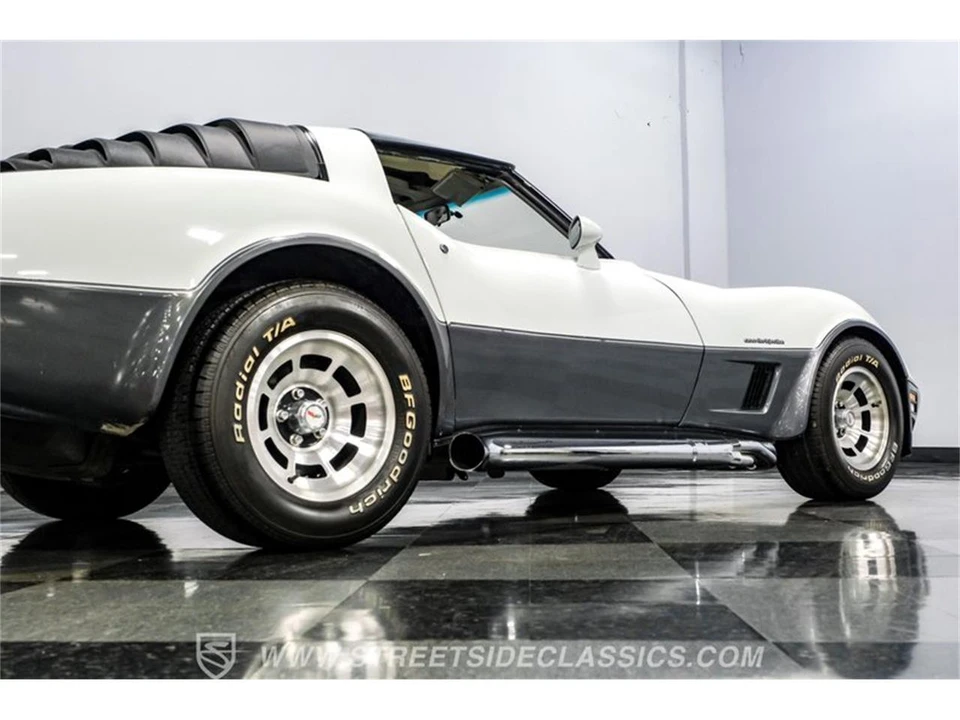 1982 Chevrolet Corvette C3 - Image 29 of 31