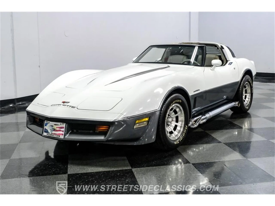 1982 Chevrolet Corvette C3 - Image 19 of 31