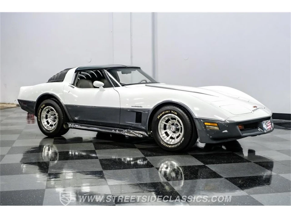 1982 Chevrolet Corvette C3 - Image 15 of 31