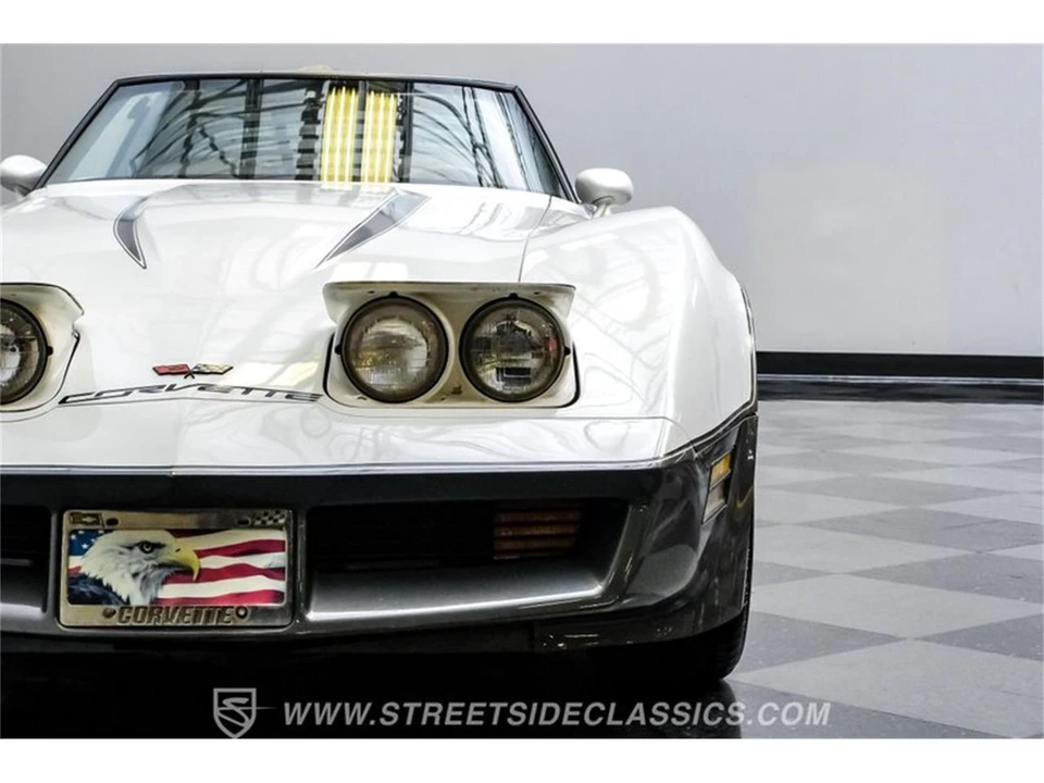 1982 Chevrolet Corvette C3 - Image 20 of 31