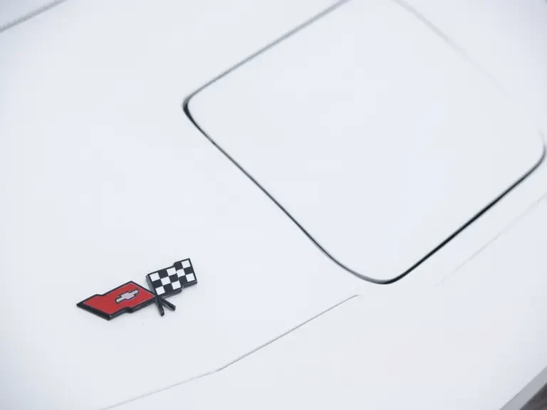 1982 Chevrolet Corvette C3 - Image 14 of 20