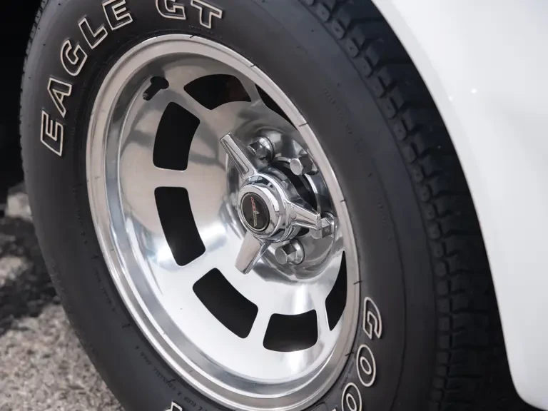 1982 Chevrolet Corvette C3 - Image 16 of 20
