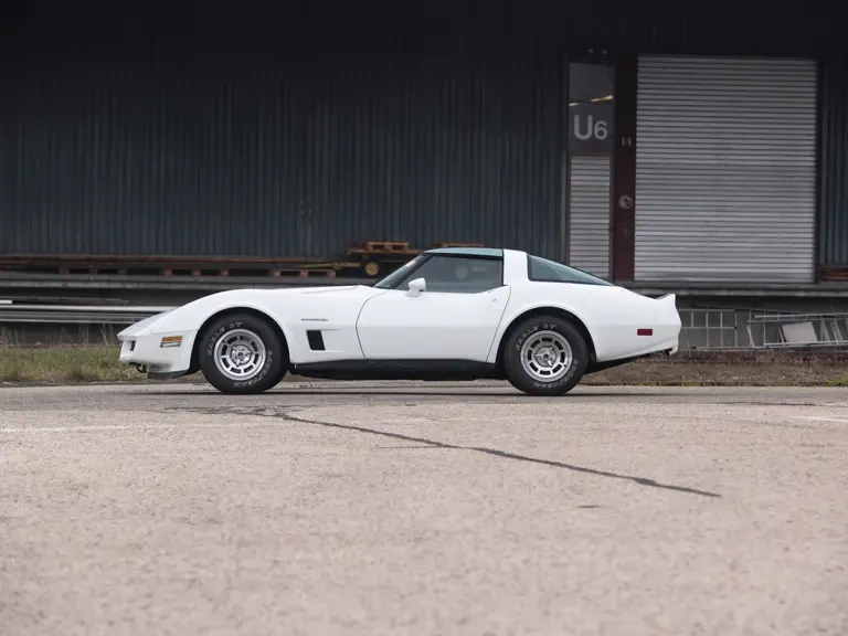 1982 Chevrolet Corvette C3 - Image 6 of 20
