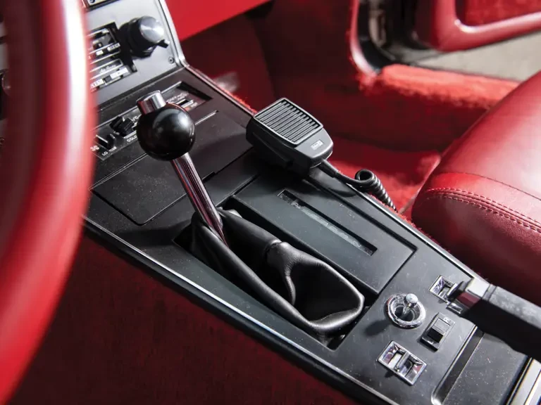 1982 Chevrolet Corvette C3 - Image 12 of 20