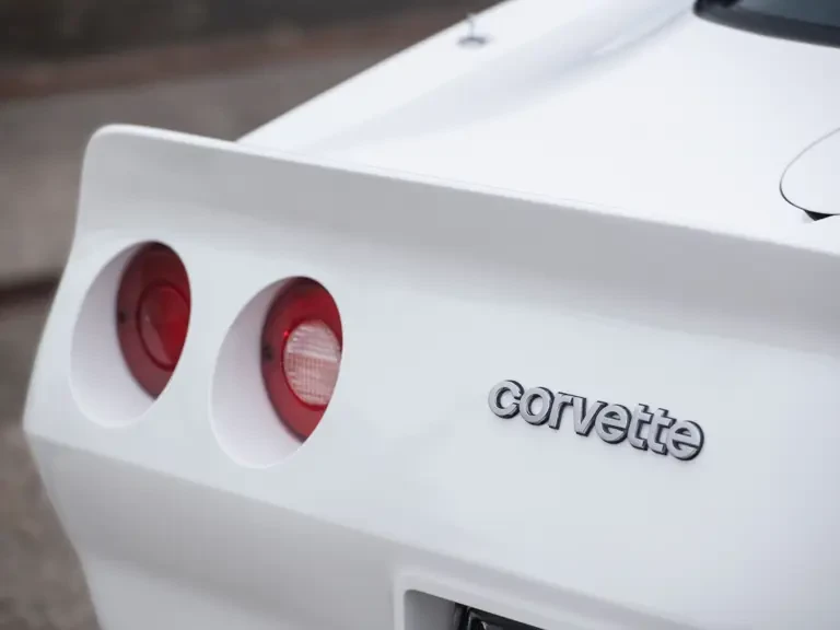 1982 Chevrolet Corvette C3 - Image 9 of 20