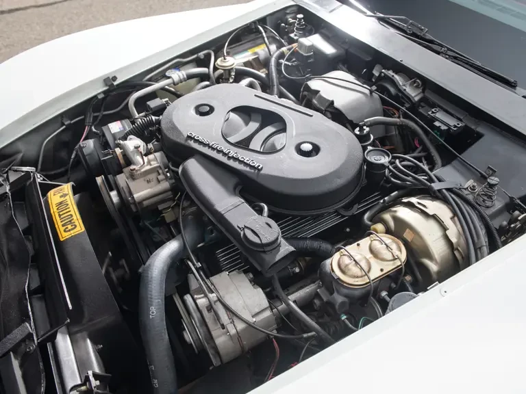 1982 Chevrolet Corvette C3 - Image 18 of 20
