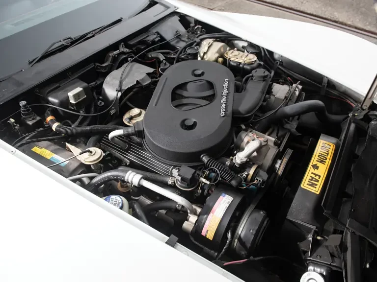 1982 Chevrolet Corvette C3 - Image 4 of 20