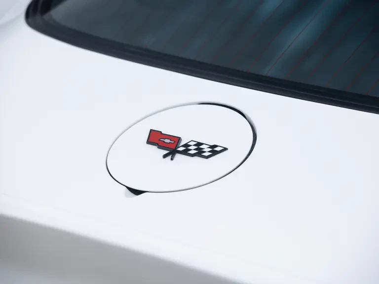1982 Chevrolet Corvette C3 - Image 7 of 20