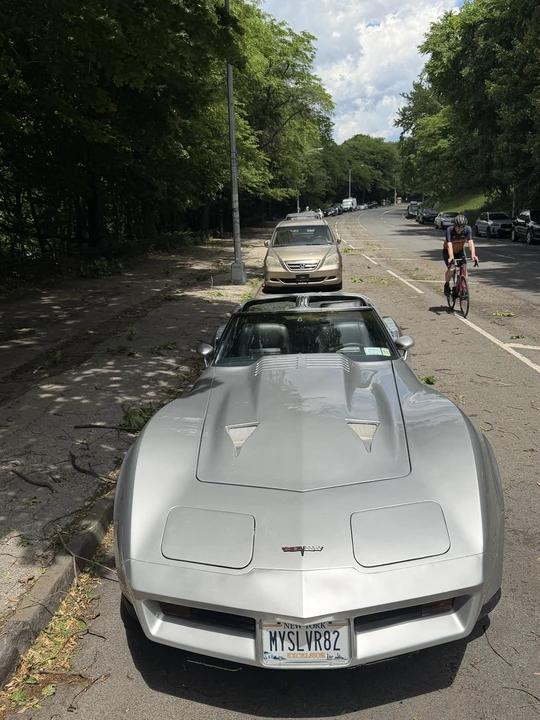 1982 Chevrolet Corvette C3 - Image 5 of 31