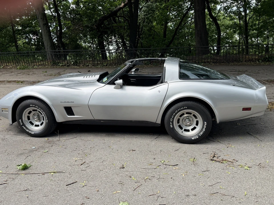1982 Chevrolet Corvette C3 - Image 13 of 31