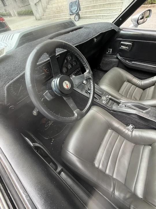1982 Chevrolet Corvette C3 - Image 9 of 31
