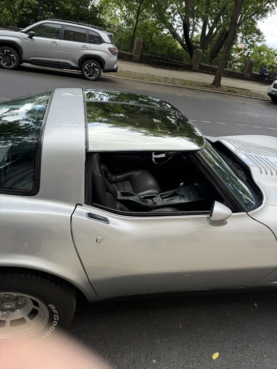 1982 Chevrolet Corvette C3 - Image 24 of 31