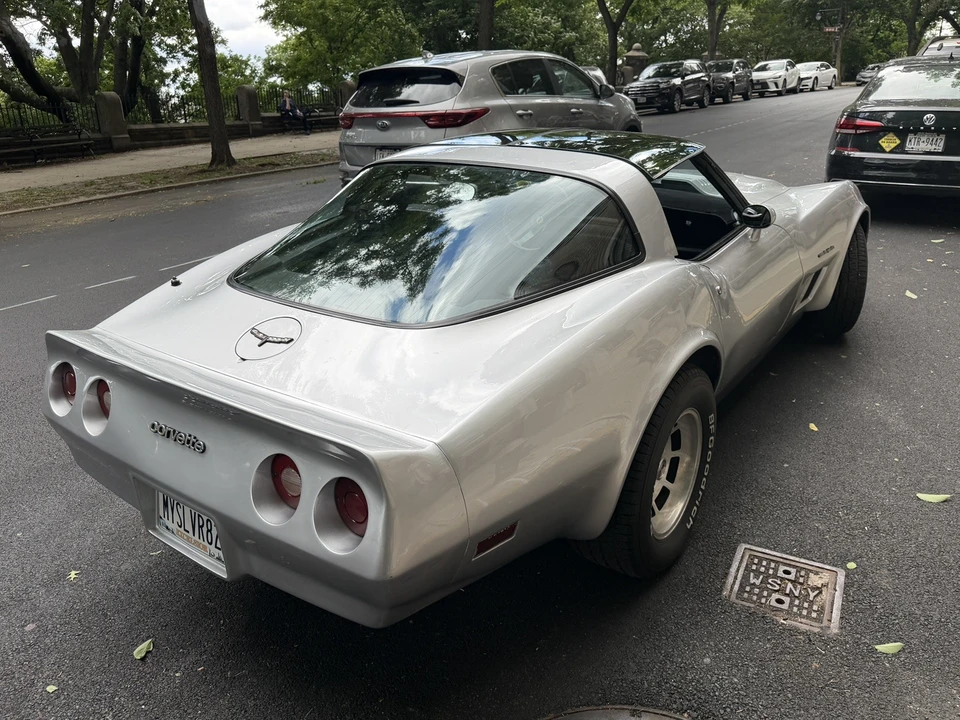 1982 Chevrolet Corvette C3 - Image 29 of 31
