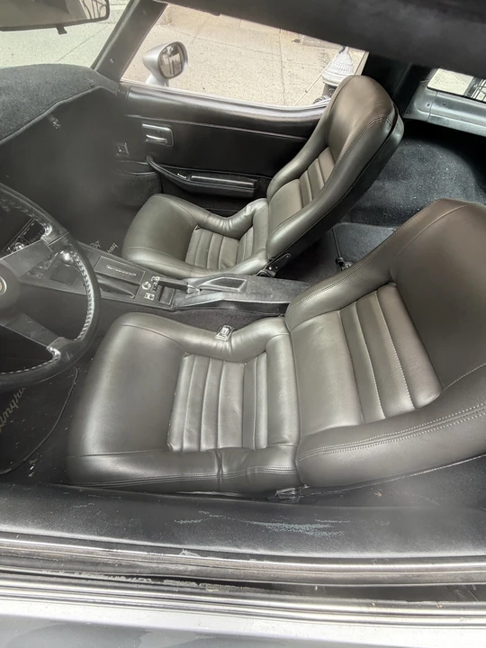 1982 Chevrolet Corvette C3 - Image 2 of 31