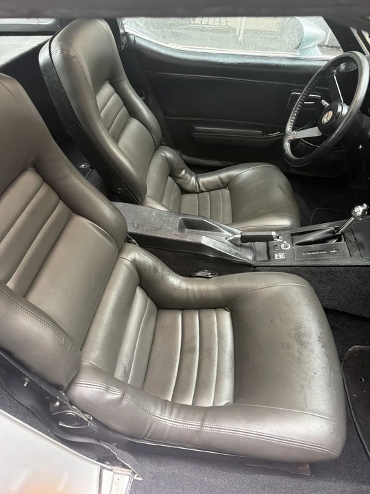 1982 Chevrolet Corvette C3 - Image 25 of 31