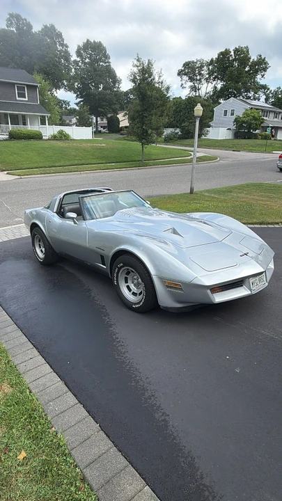 1982 Chevrolet Corvette C3 - Image 10 of 31