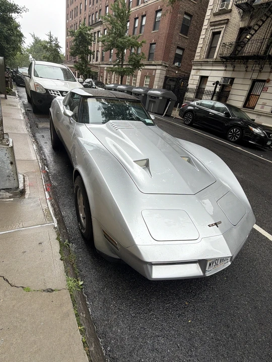 1982 Chevrolet Corvette C3 - Image 16 of 31