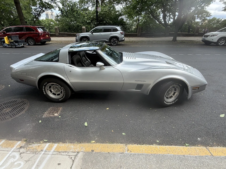 1982 Chevrolet Corvette C3 - Image 23 of 31