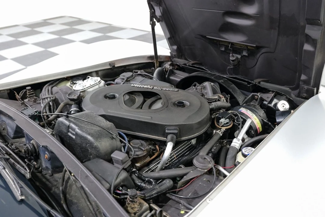 1982 Chevrolet Corvette C3 - Image 13 of 21