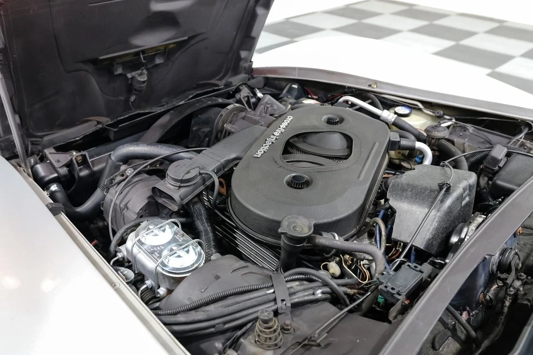 1982 Chevrolet Corvette C3 - Image 14 of 21