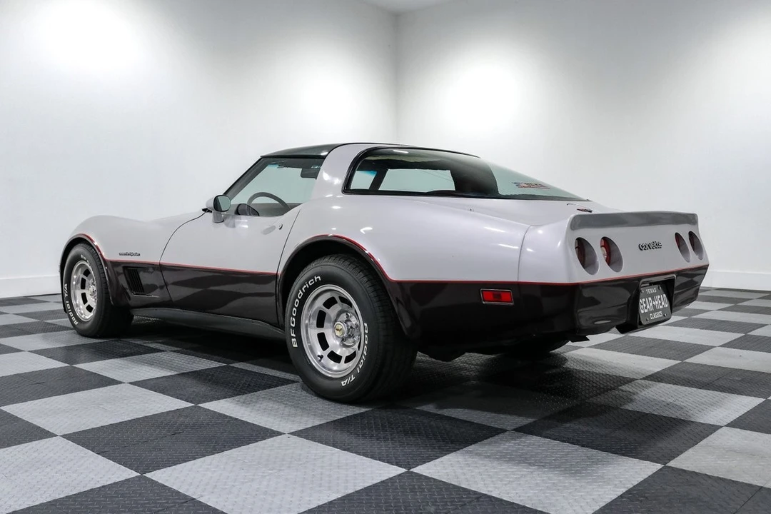 1982 Chevrolet Corvette C3 - Image 5 of 21