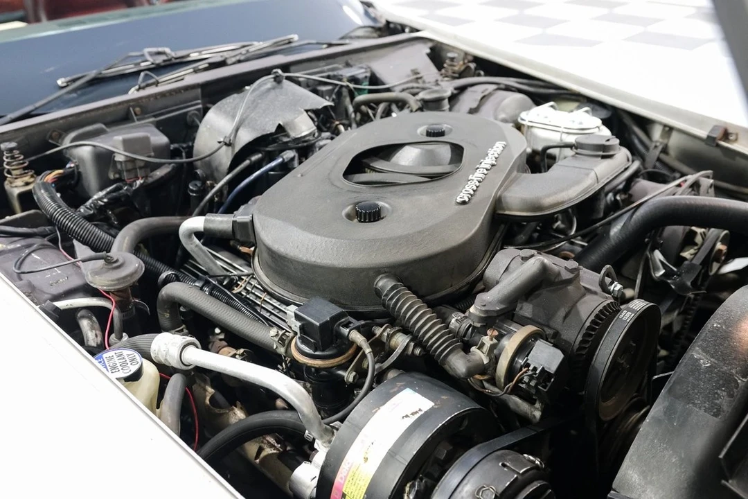 1982 Chevrolet Corvette C3 - Image 12 of 21