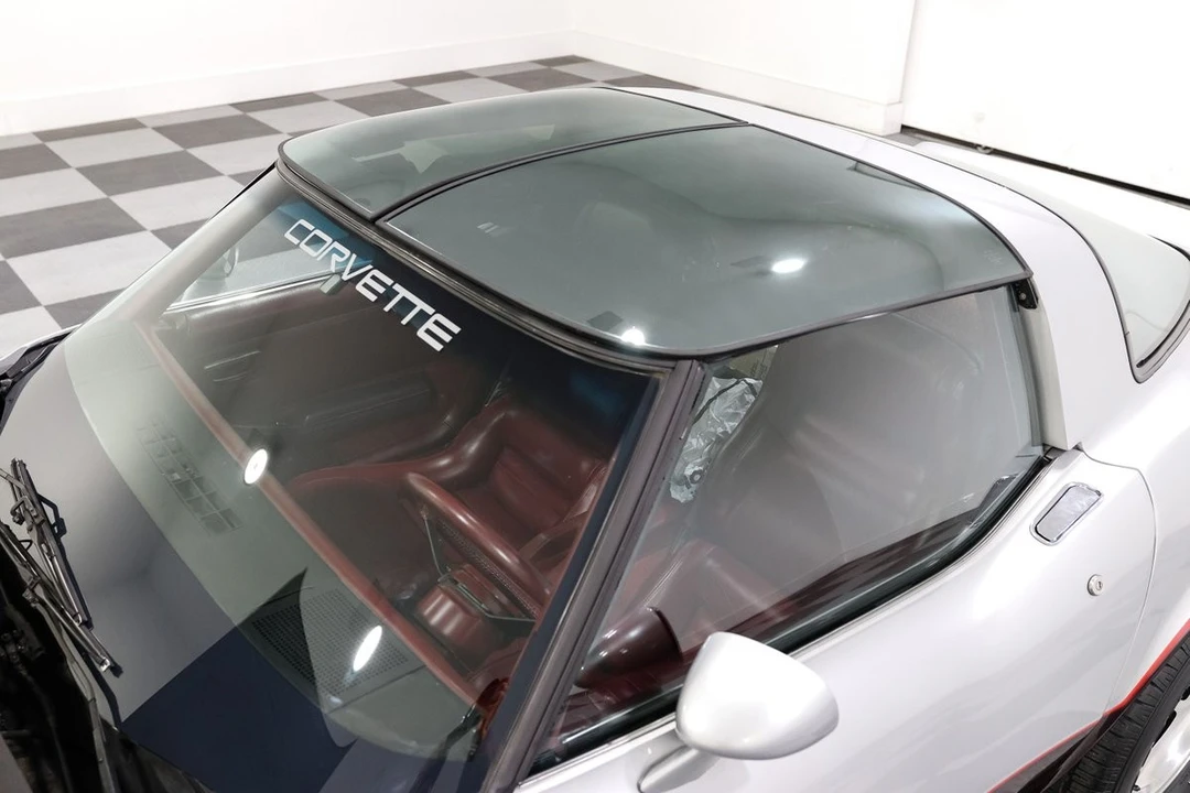 1982 Chevrolet Corvette C3 - Image 21 of 21