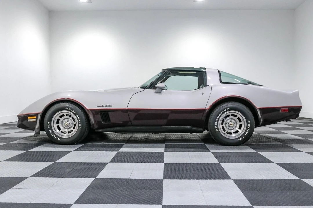 1982 Chevrolet Corvette C3 - Image 4 of 21